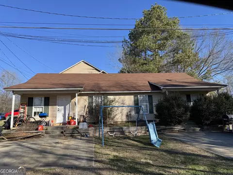 95 Bruce St, Adairsville, GA 30103