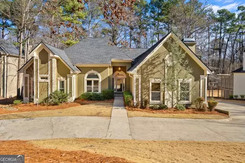1660 Carlson Ln SW, Marietta, GA 30064