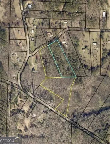 0 Newman Rd, Franklin, GA 30217