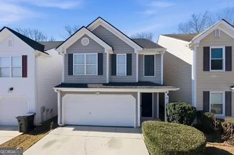 30 Crestfield Cir, Covington, GA 30016