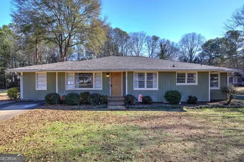 33 Carnes Rd SW, Cartersville, GA 30120