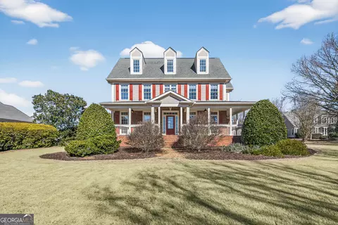 1000 Boxwood Pl, Madison, GA 30650