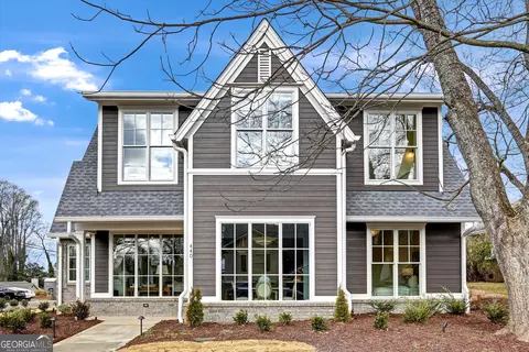 440 Ridgewood Ave NW, Gainesville, GA 30501