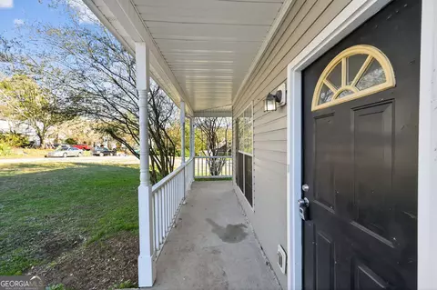 Exterior - 1931 Cornell Way, Morrow, GA 30260 photo 1 of 4