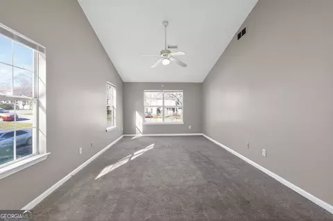 Living - 1931 Cornell Way, Morrow, GA 30260 photo 5 of 6