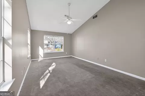 Living - 1931 Cornell Way, Morrow, GA 30260 photo 4 of 6