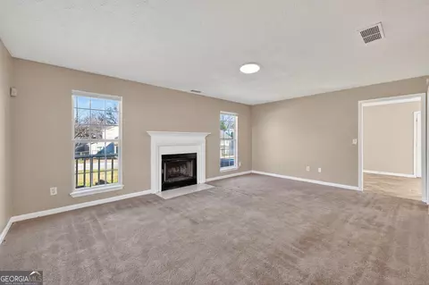 Living - 1931 Cornell Way, Morrow, GA 30260 photo 6 of 6