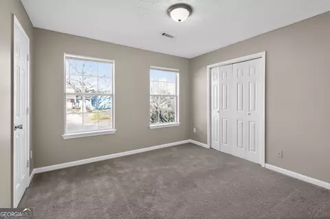 Bedroom - 1931 Cornell Way, Morrow, GA 30260 photo 6 of 7