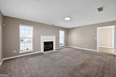 Living - 1931 Cornell Way, Morrow, GA 30260 photo 3 of 6