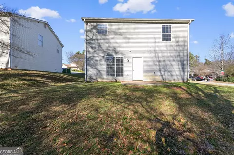 Exterior - 1931 Cornell Way, Morrow, GA 30260 photo 3 of 4