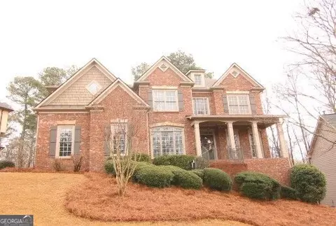 881 Creekview Bluff Way, Buford, GA 30518
