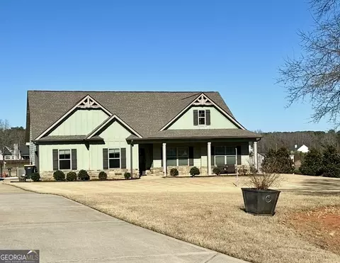 163 Merrybrook Rd, Williamson, GA 30292
