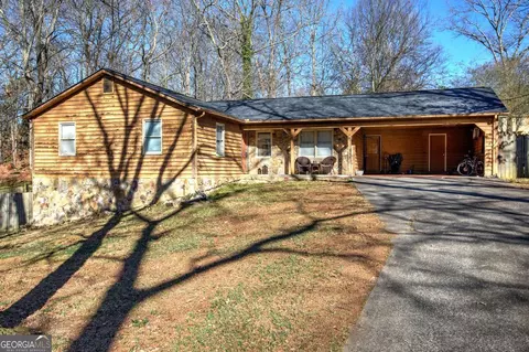 101 Ivy Ln SE, Cartersville, GA 30121