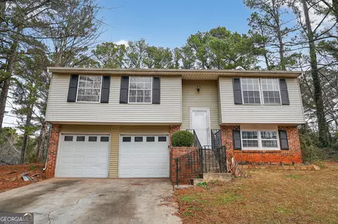 2977 Boring Ridge Dr, Decatur, GA 30034
