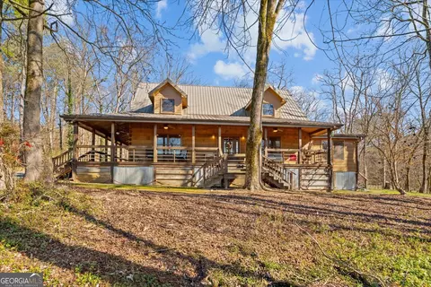1021 Liberty Church Rd, Ranger, GA 30734