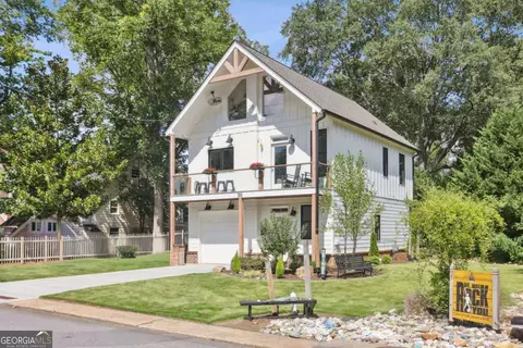 356 Campbell Hill St, Marietta, GA 30060