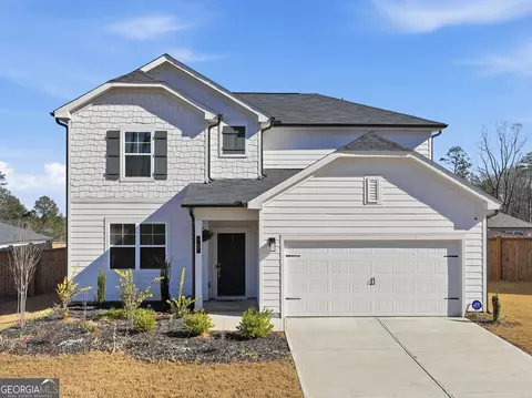 647 Cayenne Way, Lawrenceville, GA 30045