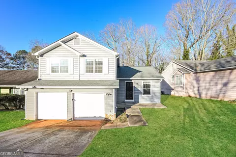 1211 To Lani Ct, Stone Mountain, GA 30083