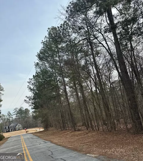 0 Tussahaw Point Dr, Jackson, GA 30233 photo 4