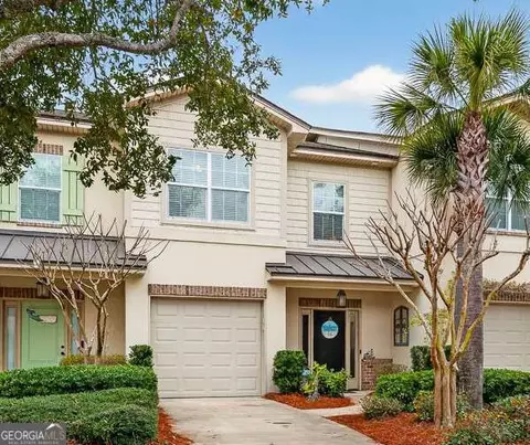 107 Reserve Ln, St. Simons, GA 31522