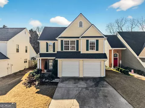 2370 Ashton Dr, Roswell, GA 30076