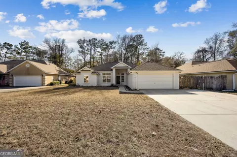 309 Hunt Club Rd, Saint Marys, GA 31558