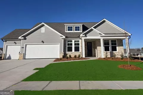 327 Grand Wehunt Dr, Hoschton, GA 30548