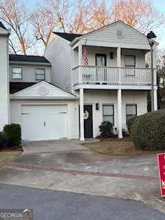 320 W Avenue Unit #6, Carrollton, GA 30117