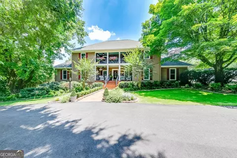 6180 Old Jefferson Rd, Athens, GA 30607