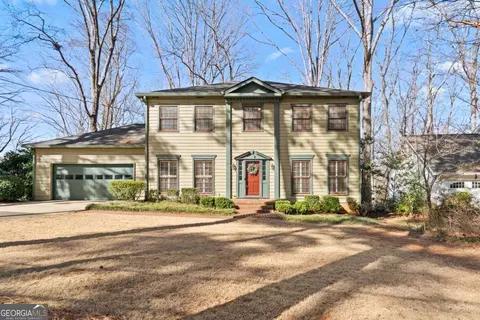 4259 Blackland Dr, Marietta, GA 30067