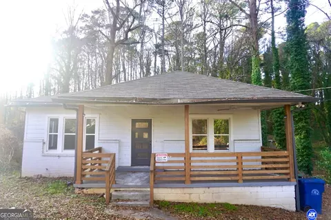 124 Fairfield Pl NW, Atlanta, GA 30314