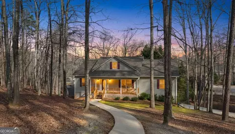 403 Long Shoals Dr, Eatonton, GA 31024