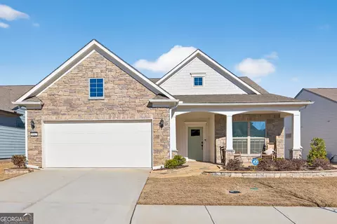 5162 Morrell Rd, Hoschton, GA 30548