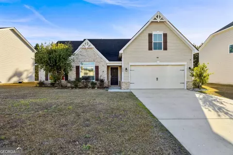 342 Daniel Trent Way, Kingsland, GA 31548