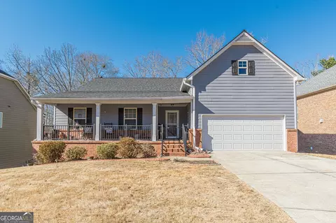 5278 Clingman Ct, Douglasville, GA 30135