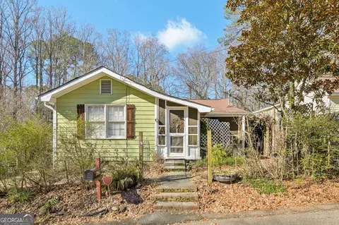 4329 Park St, Acworth, GA 30101