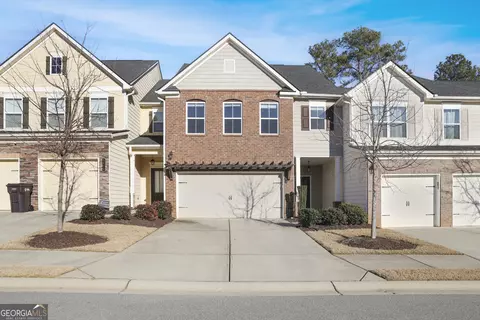 5654 Berney Cir, Powder Springs, GA 30127