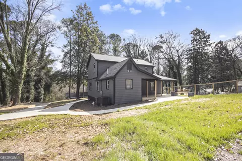 441 Pomona Cir SW, Atlanta, GA 30315