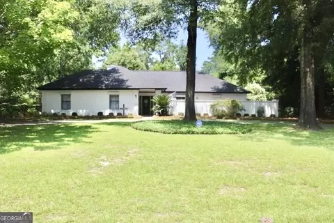 234 Ridge Cir, Dublin, GA 31021