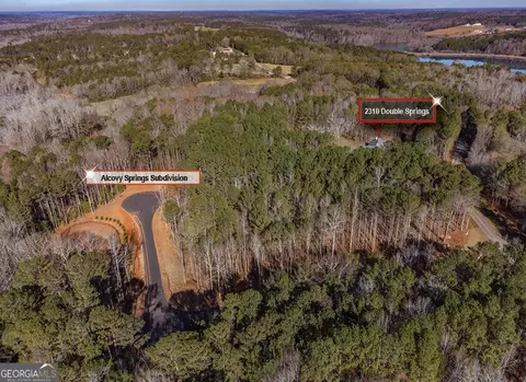 100 Alcovy Springs Dr, Monroe, GA 30656