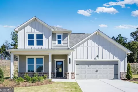 233 Groveton Ct, Euharlee, GA 30145