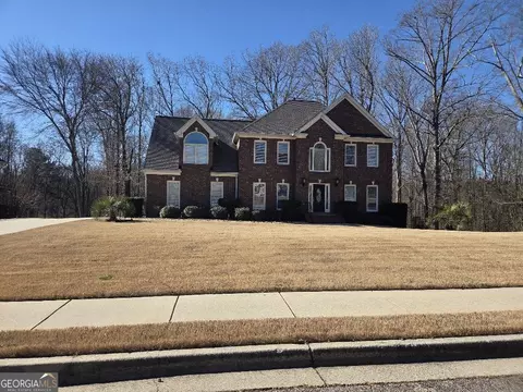 465 Young James Cir, Stockbridge, GA 30281