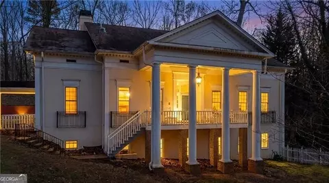Undisclosed, Atlanta, GA 30350