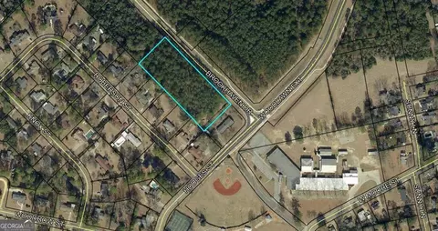 0 Brookhaven Dr, Dublin, GA 31021