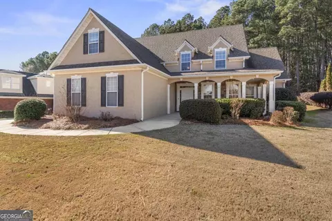 1216 Mcallistar Dr, Locust Grove, GA 30248