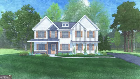 120 Hawkeye Trl #82, Fortson, GA 31808