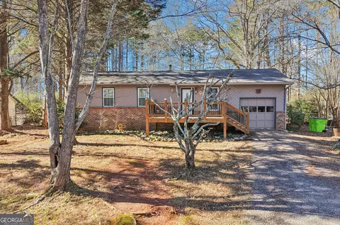 Exterior - 137 W James Cir, Hampton, GA 30228 photo 14 of 14