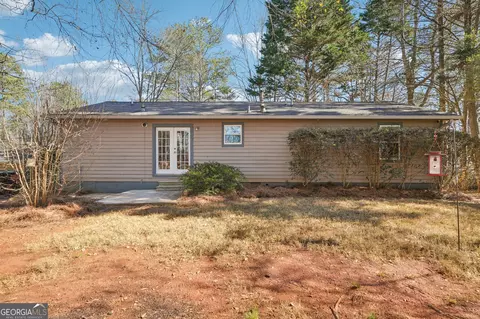 Exterior - 137 W James Cir, Hampton, GA 30228 photo 7 of 14