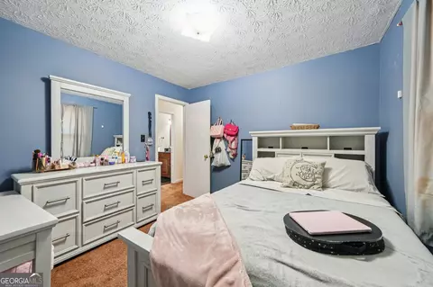 Bedroom - 137 W James Cir, Hampton, GA 30228 photo 3 of 6