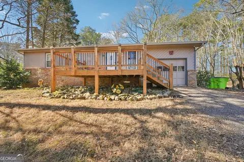 137 W James Cir, Hampton, GA 30228
